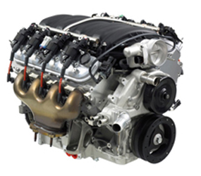 P528E Engine
